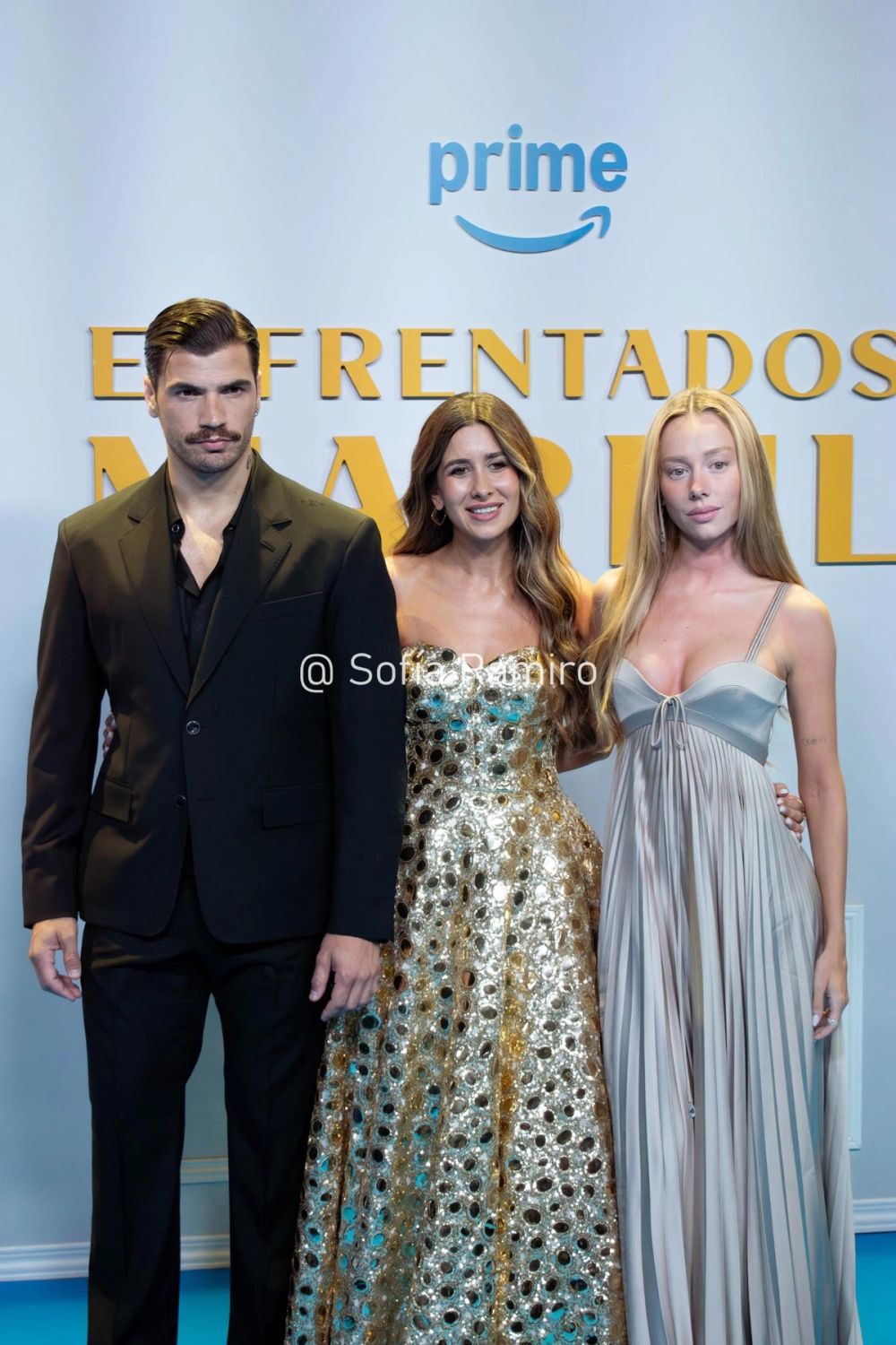 Premiere Enfrentados Marfil 09-09-2026