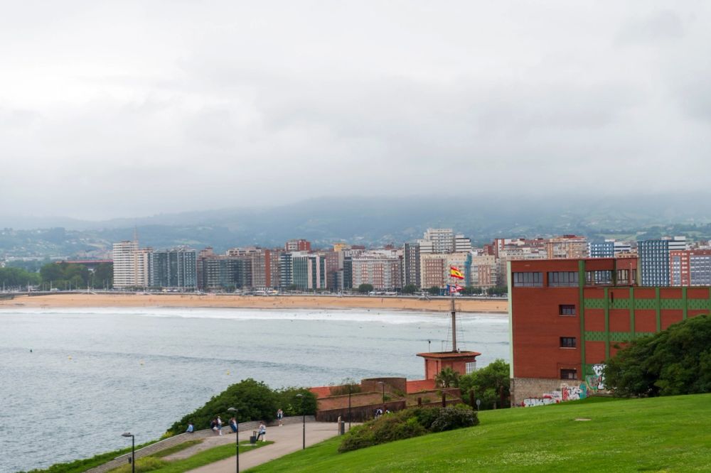 Gijon 2024