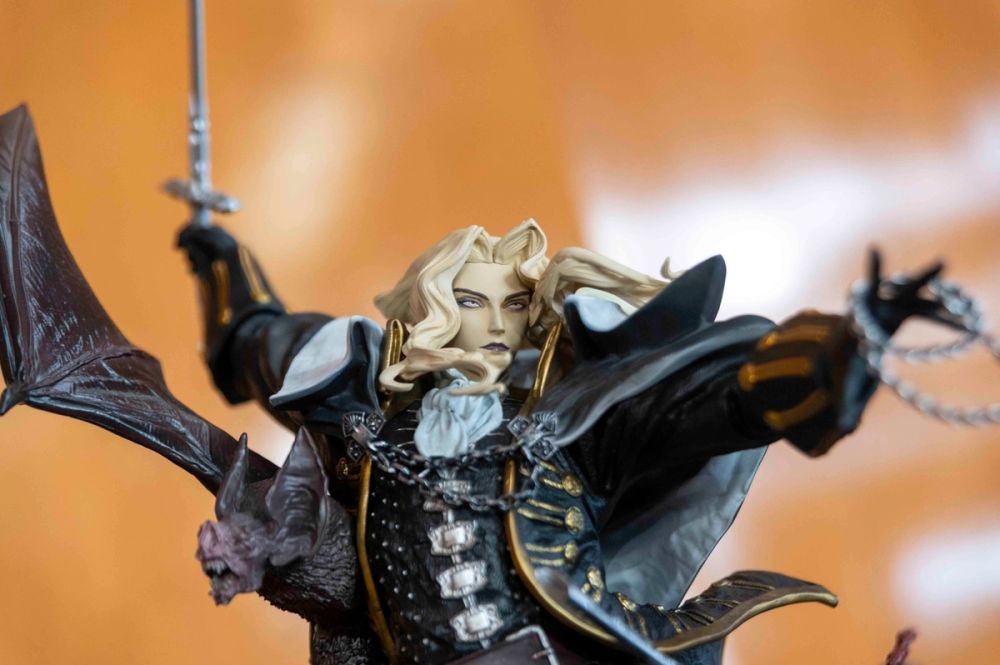 Coleccion de figuras en la comiccon san diego malaga