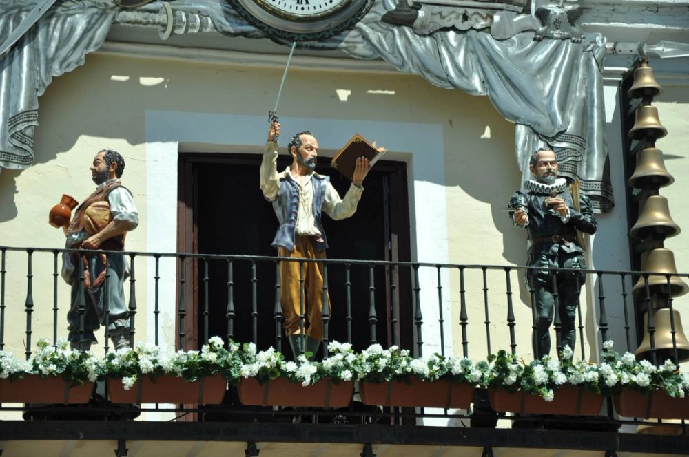 Ciudad Real 2014
