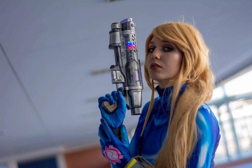Samus Aitana 2020