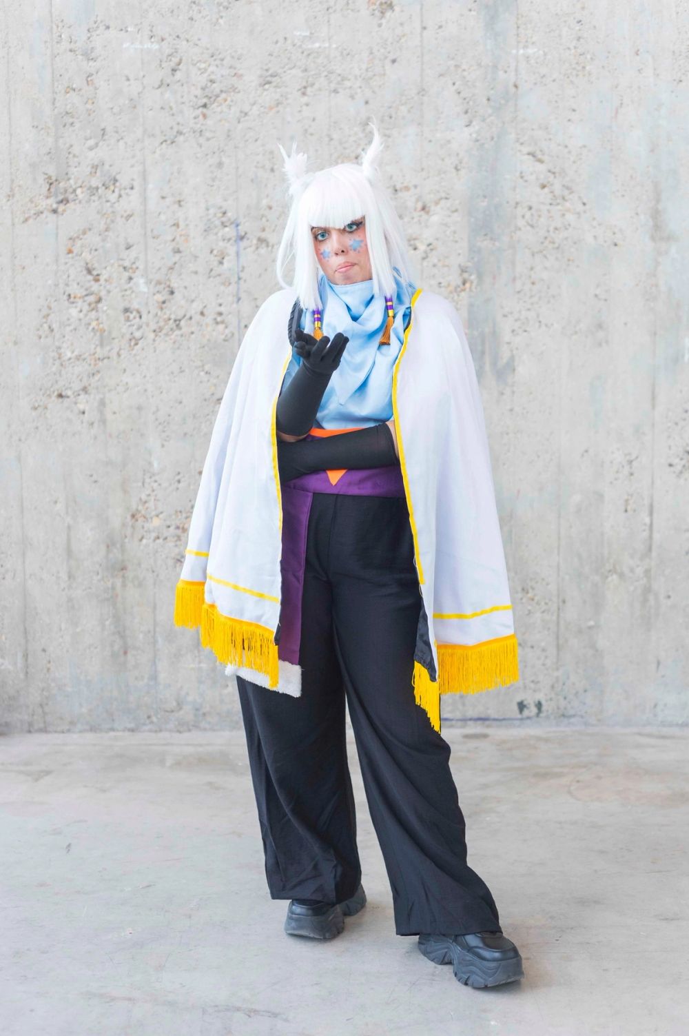 Madrid Otaku 2025