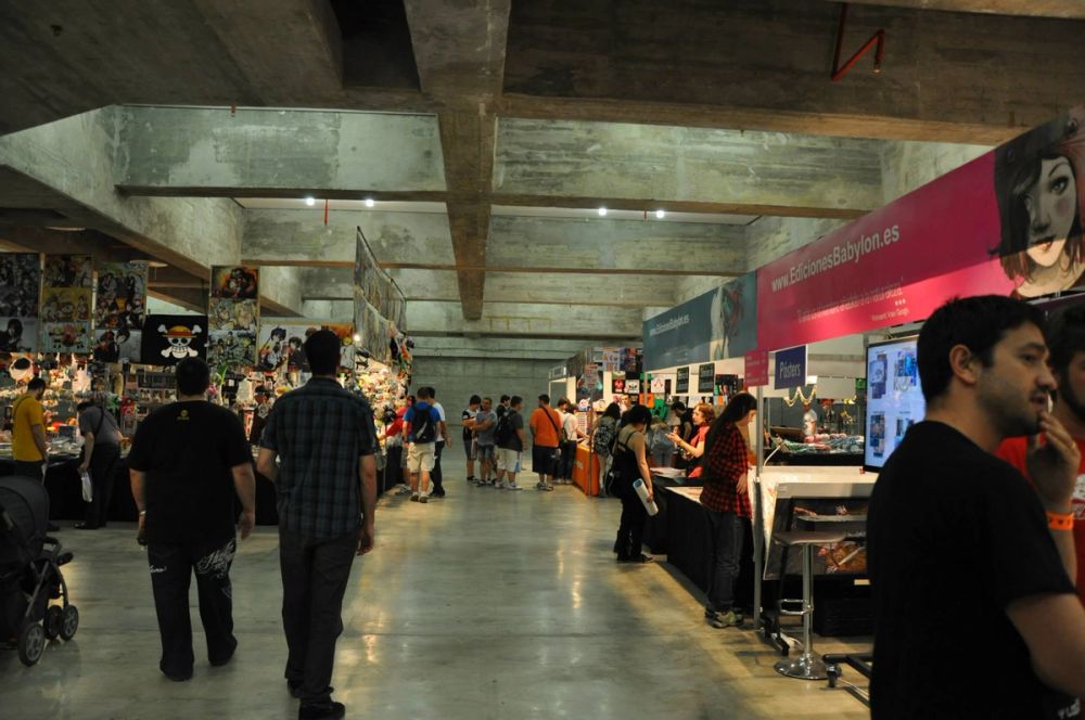 Expomanga 16-05-2014