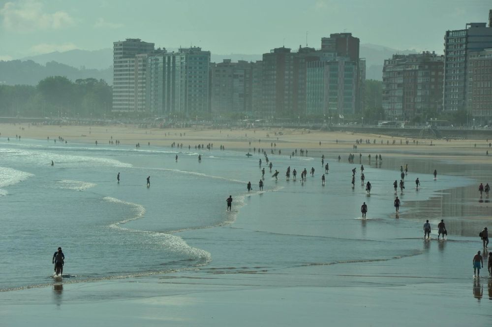 Gijon 2016
