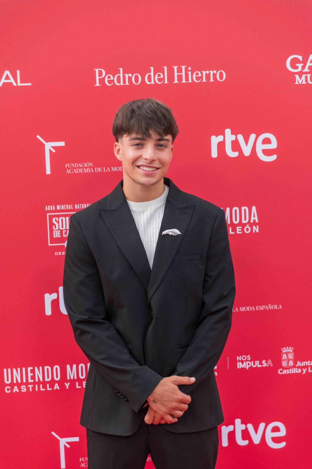 Alfombra roja de la III edición de los Premios Academia de la Moda Española 30-06-2026
