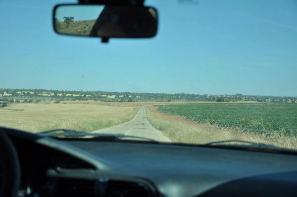 Valle de Lillo 2017