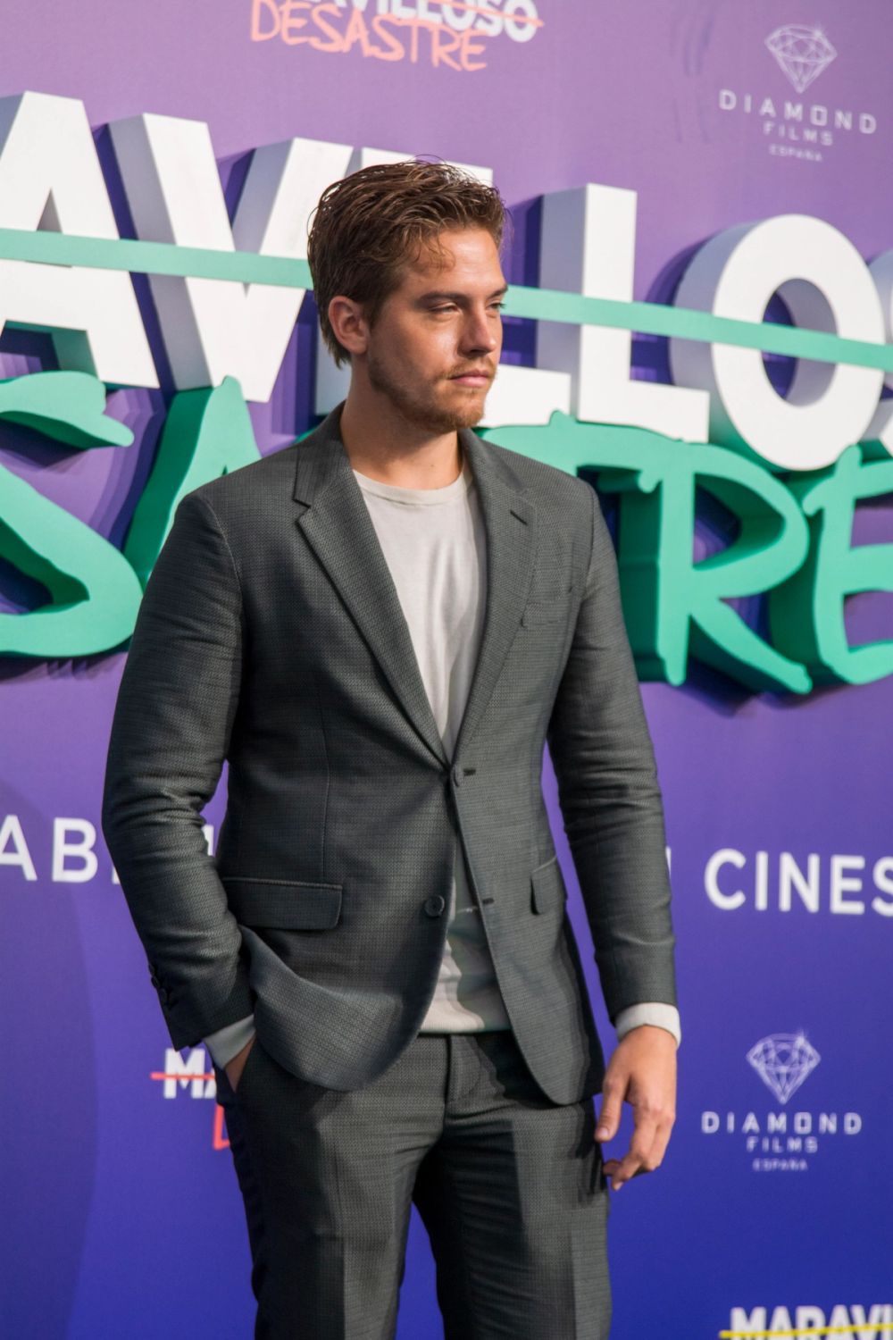 Dylan Sprouse
