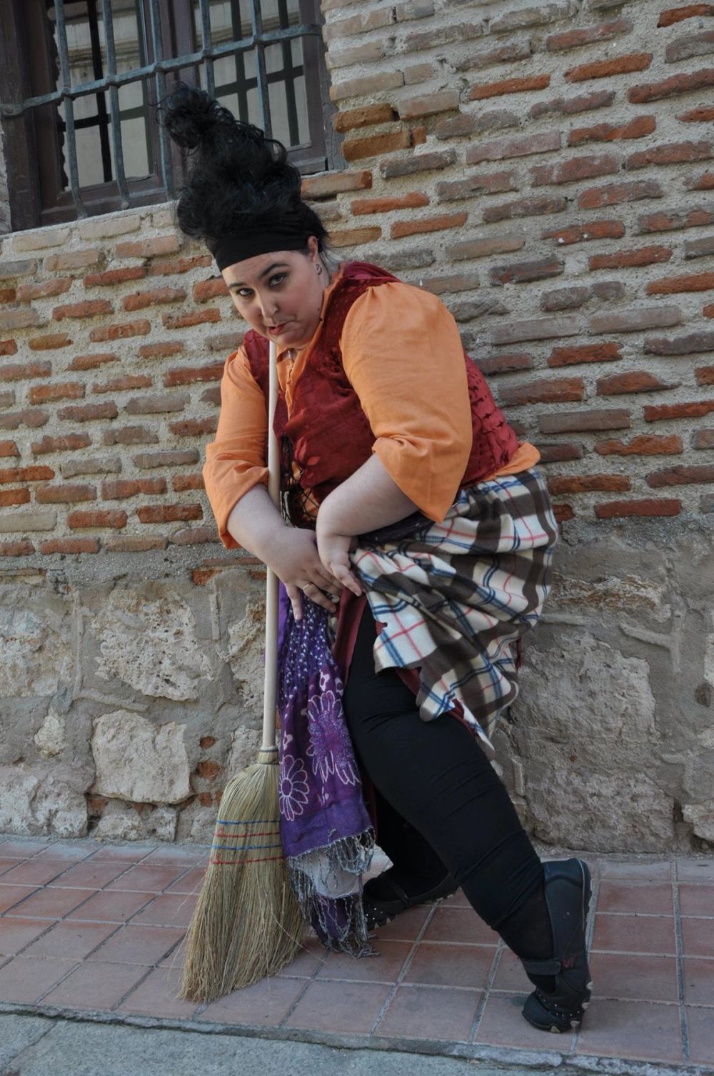 El retorno de las Brujas 24-01-2016