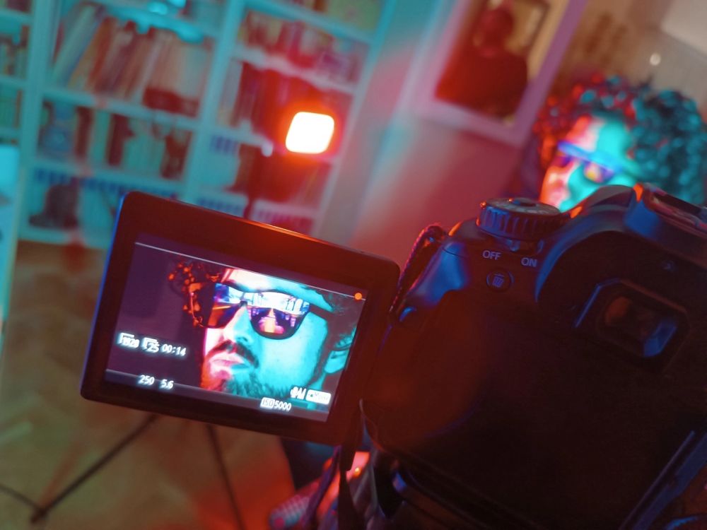 DOP Videoclip 01-10-2023