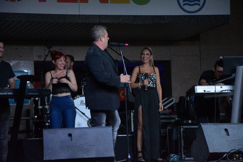 Orquesta Aqualuna 2022