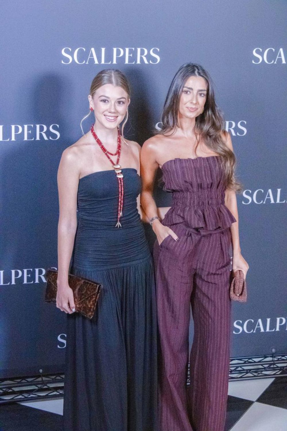 SCALPERS DRIVING FORCE X FRANCO COLAPINTO 09-09-2026