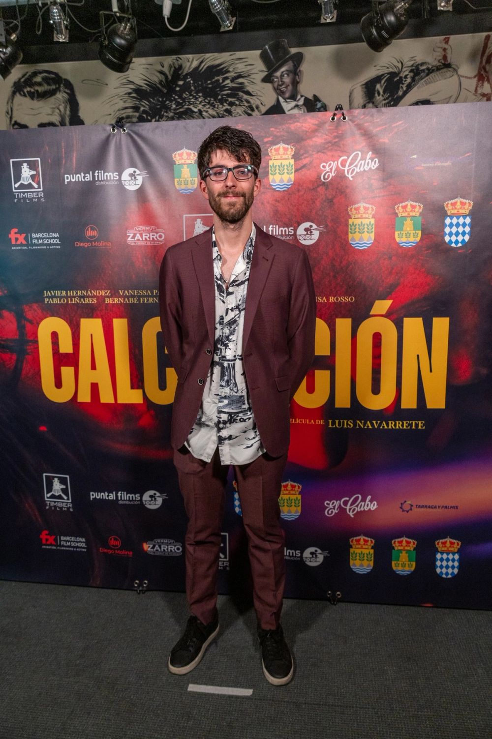 Premiere Calcinacion 17-04-2026