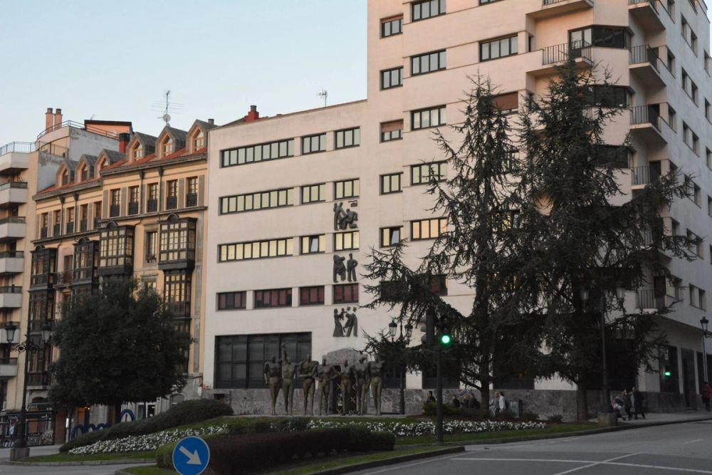 Oviedo 2019