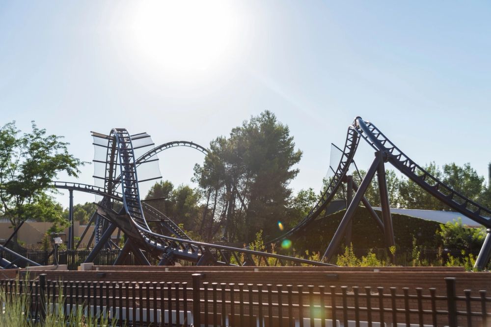 Parque Warner 23-07-2024
