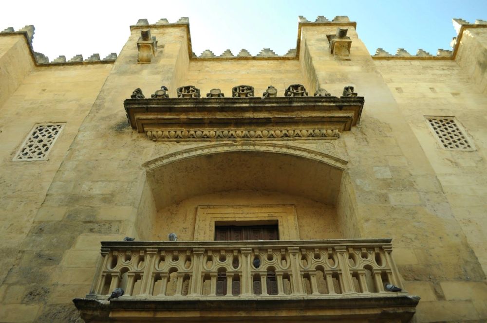 Cordoba 2013