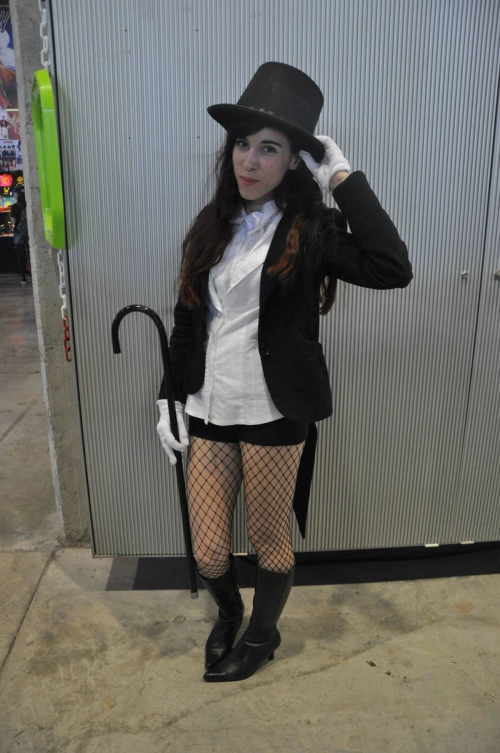 Expomanga 2014
