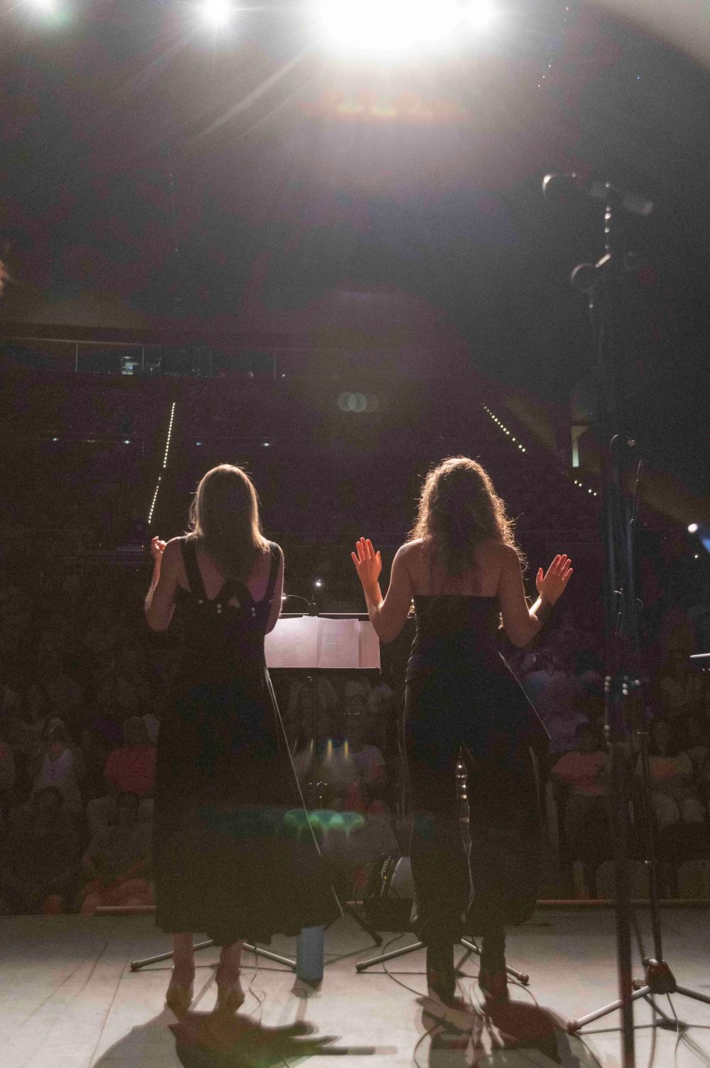 Concierto canciones de cine en español (Toledo) 12-09-2029