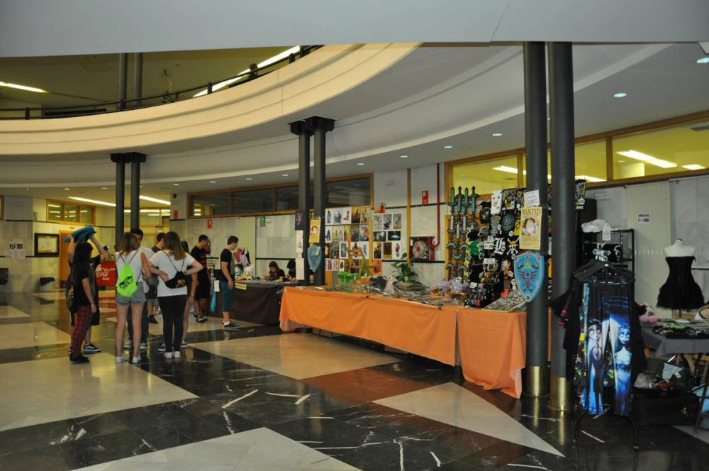 Level Up Leon 2014