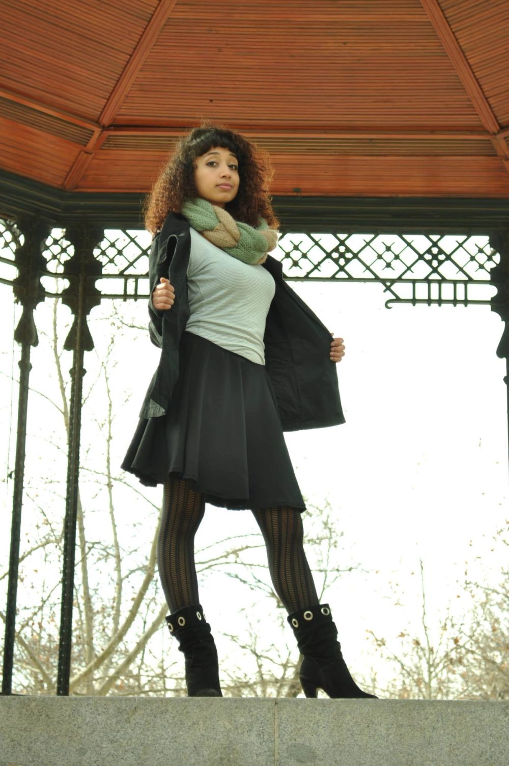 Sesion fotos Tamara 07-01-2014