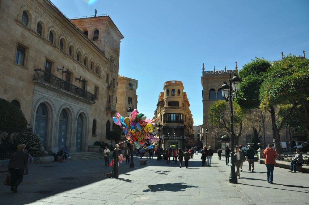 Salamanca 30-03-2015