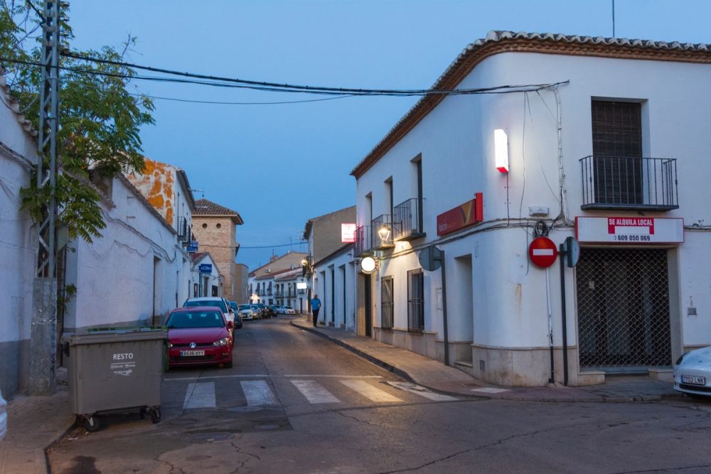 Almagro 13-10-2023