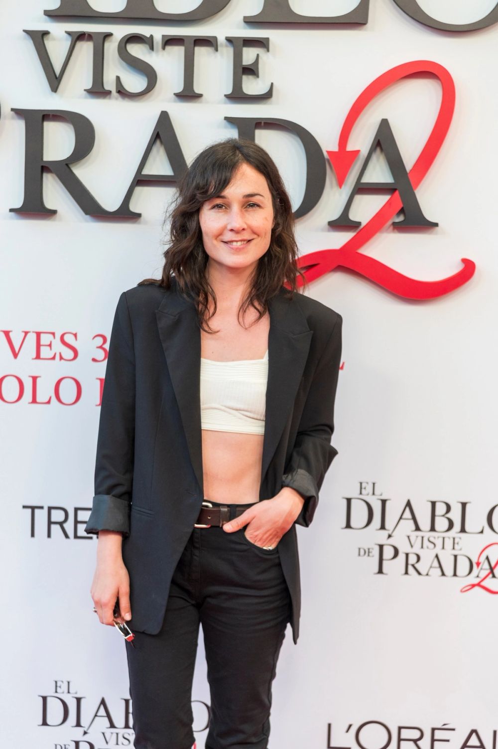 Premiere El diablo viste de Prada 2 28-04-2026