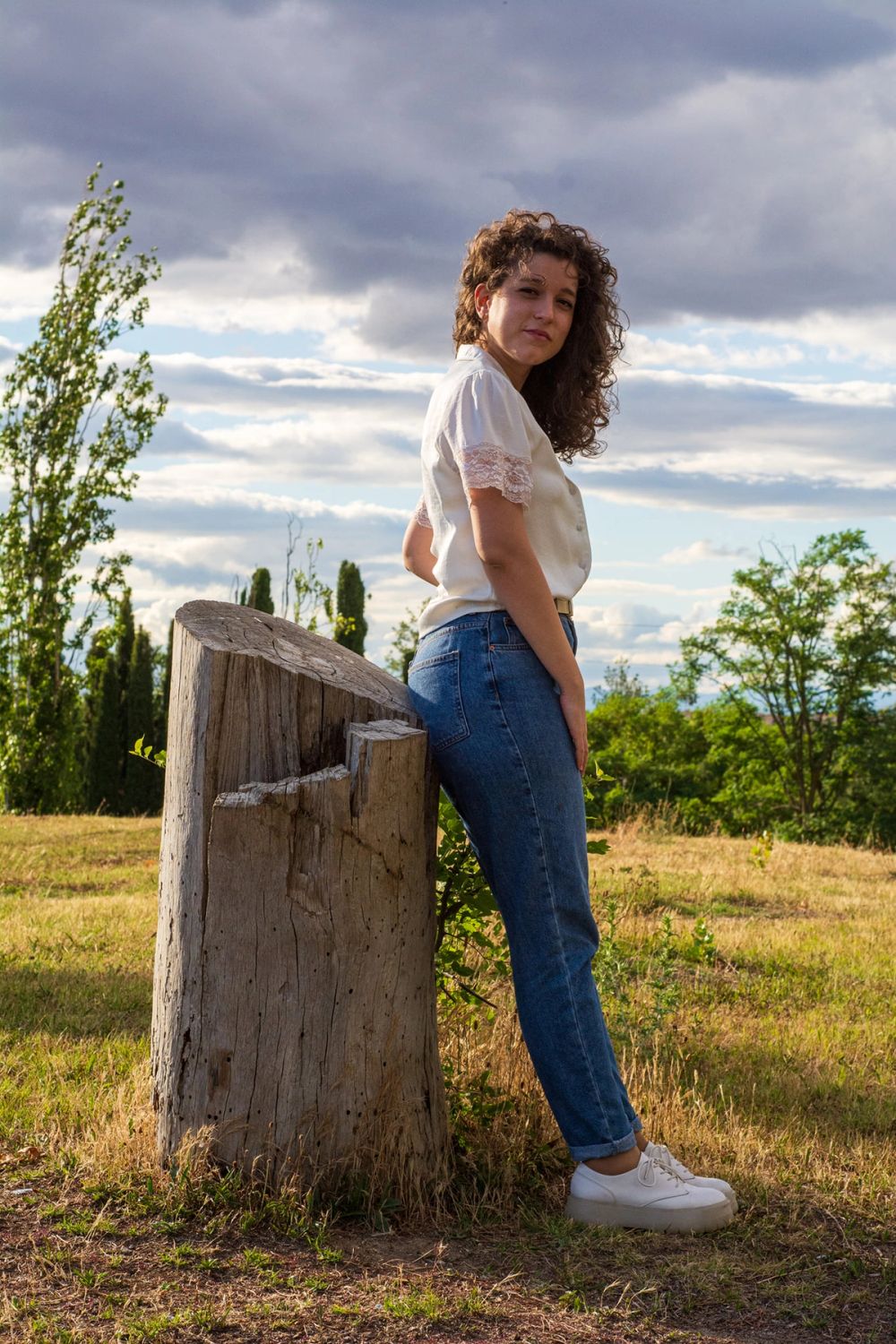 Sandra 21-06-2021