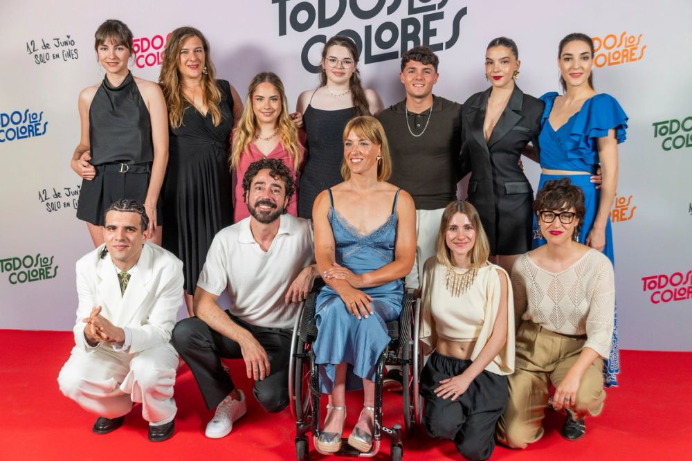 Premiere Todos los colores 28-05-2026