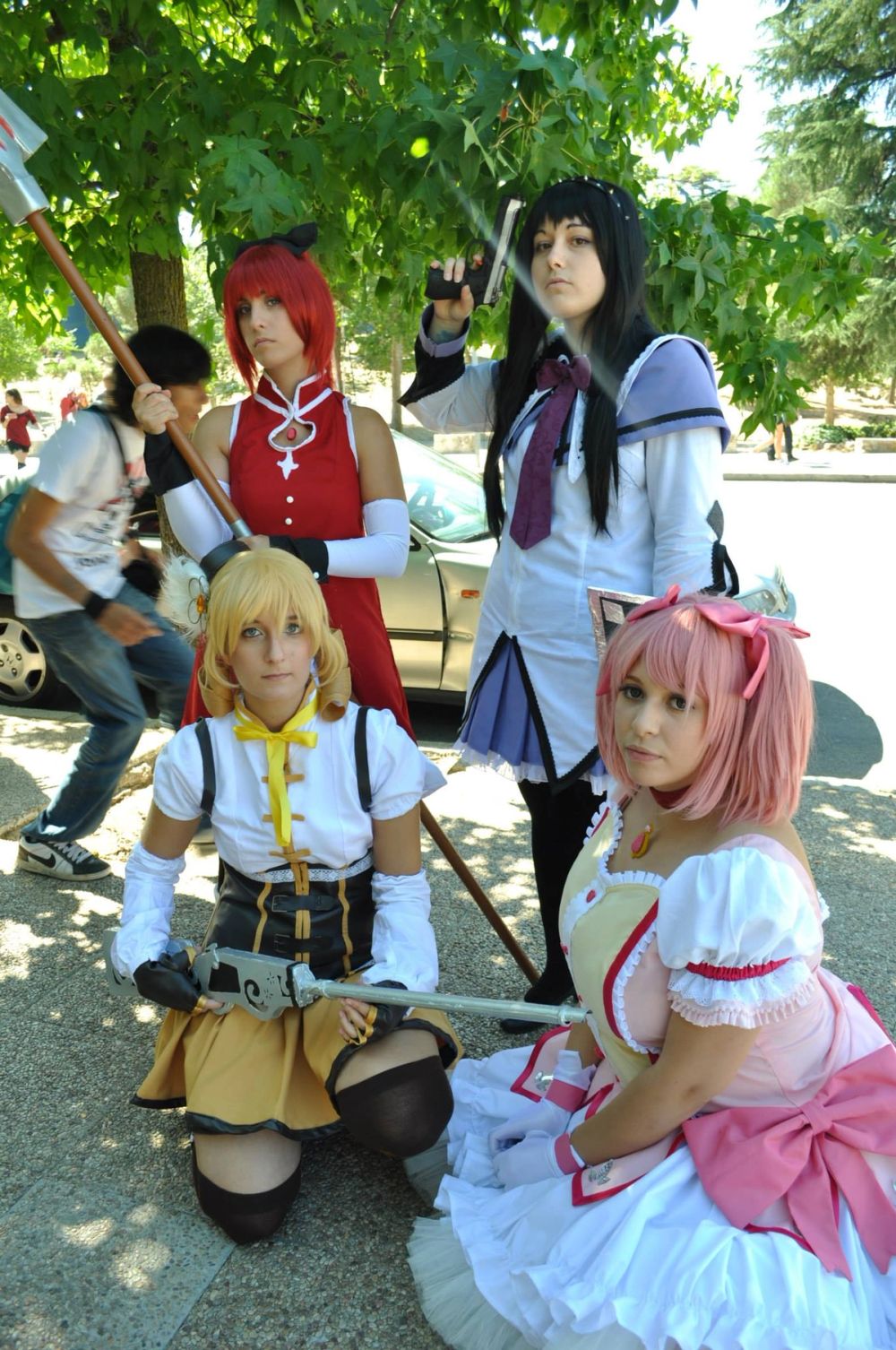 Japan Weekend 2013