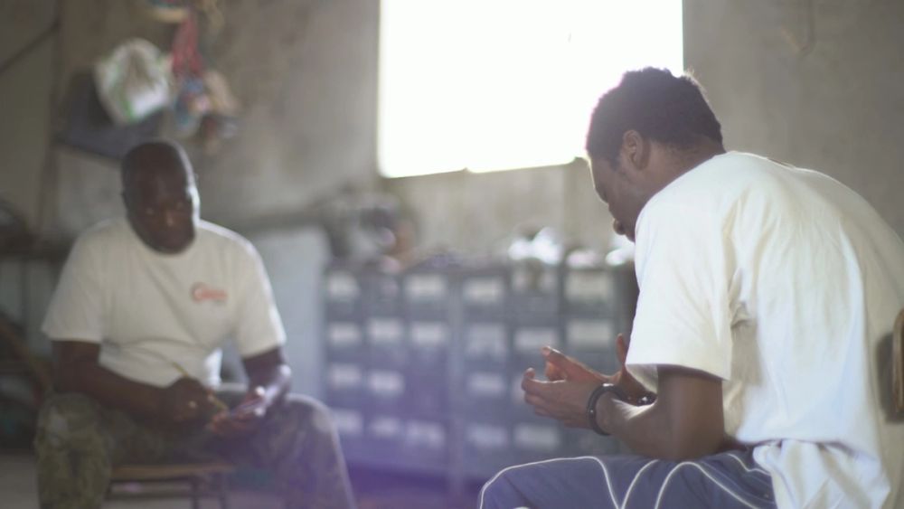 Fotografamas del Cortometraje Eritrea 2019