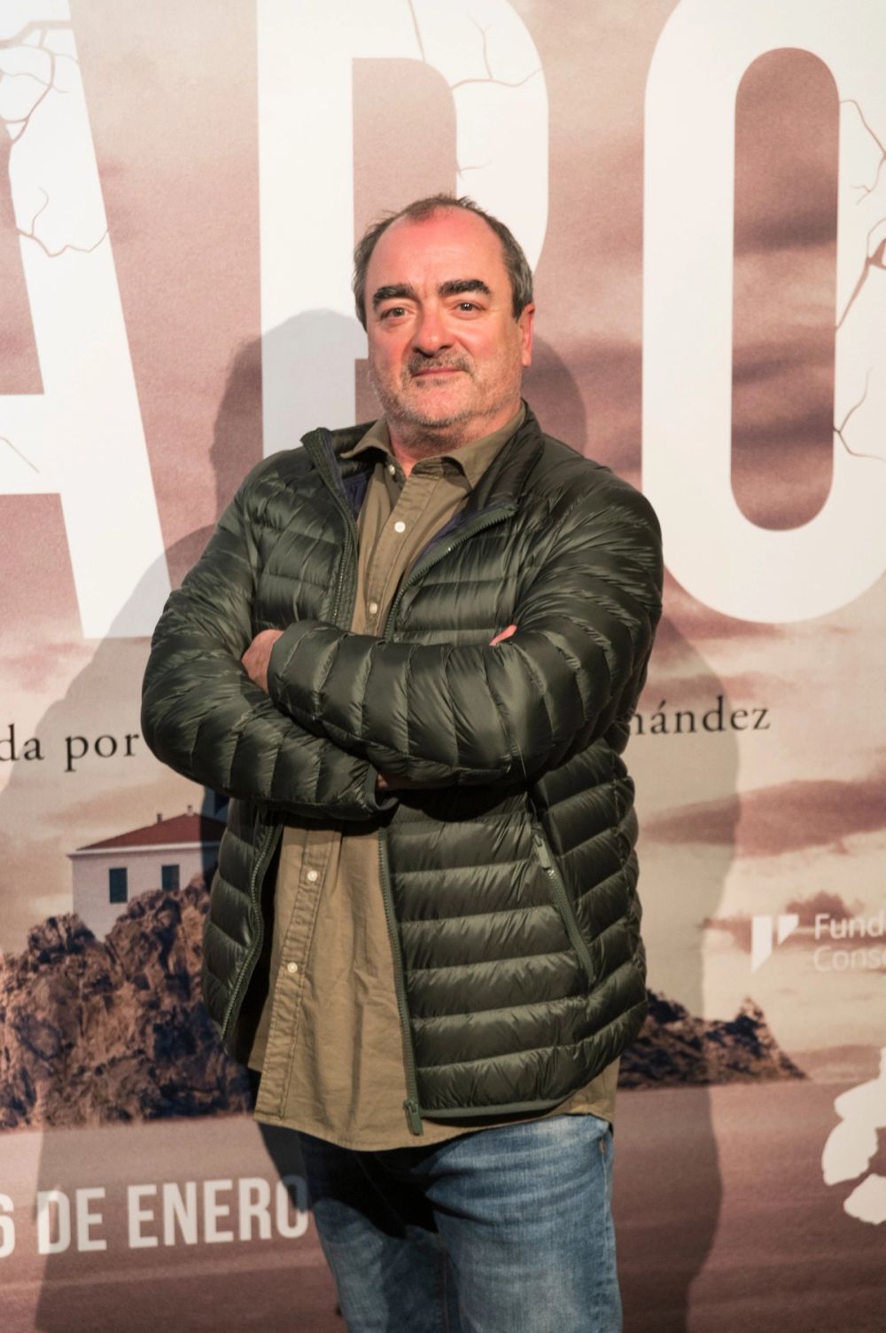 Premiere El faro 25-01-2024