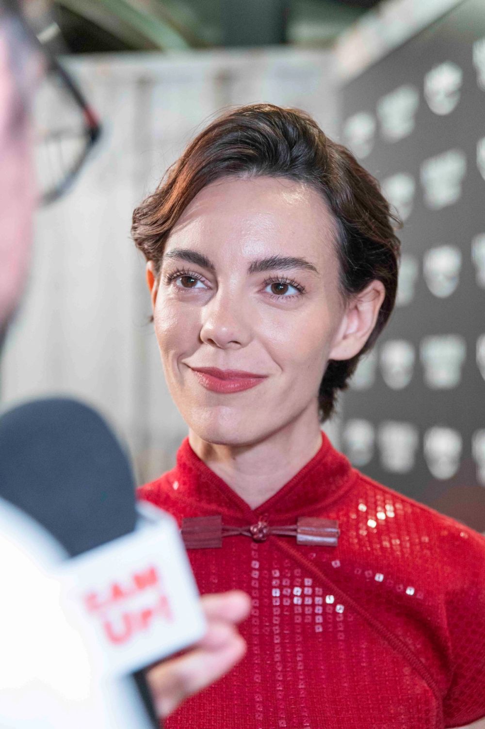 Premiere de Reina roja 28-09-2026