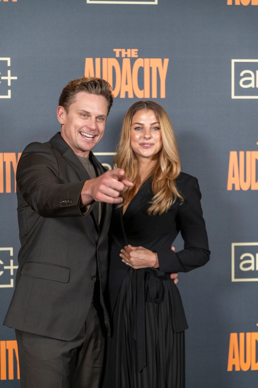 Billy Magnussen