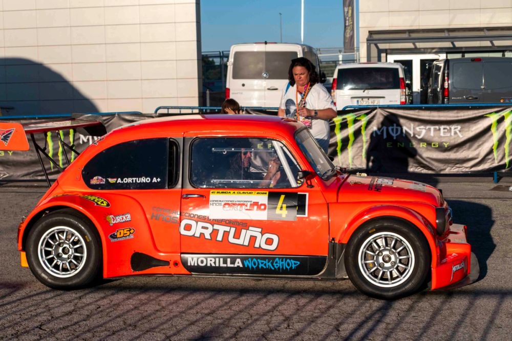 Hot Wheels™ Legends Tour 19-09-2026 