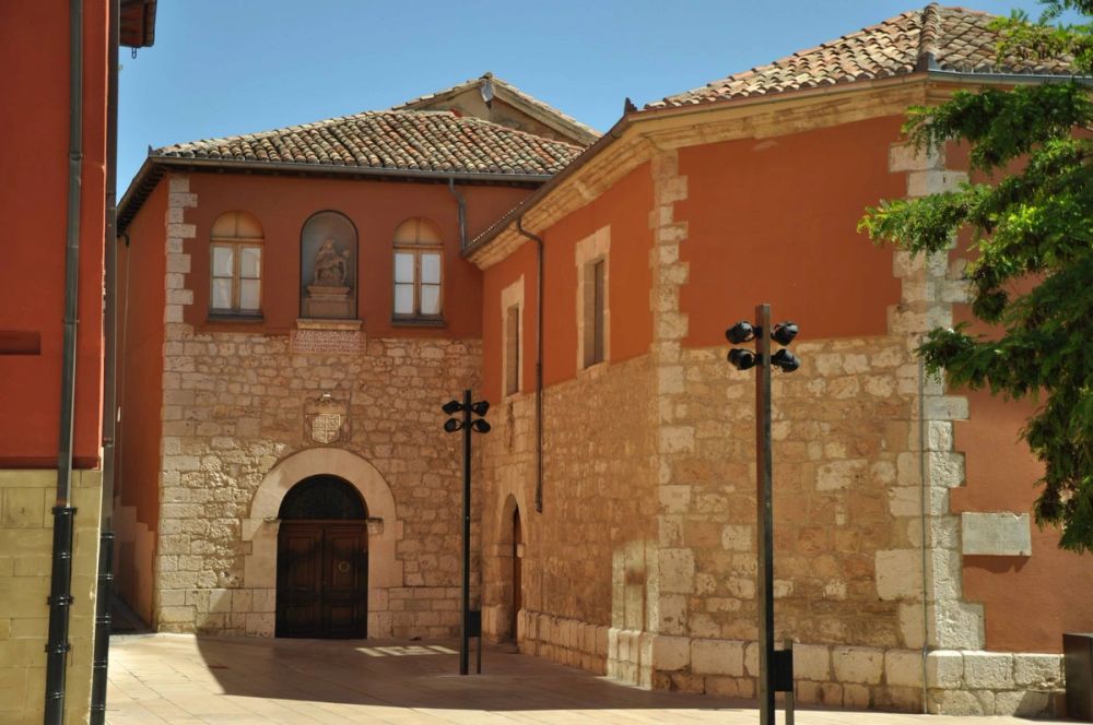 Burgos 2014