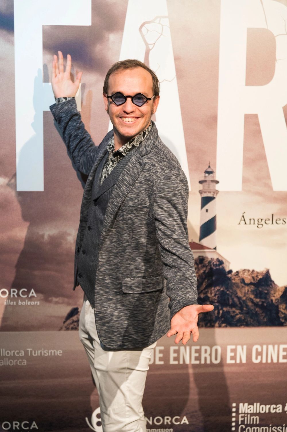 Premiere El faro 25-01-2024