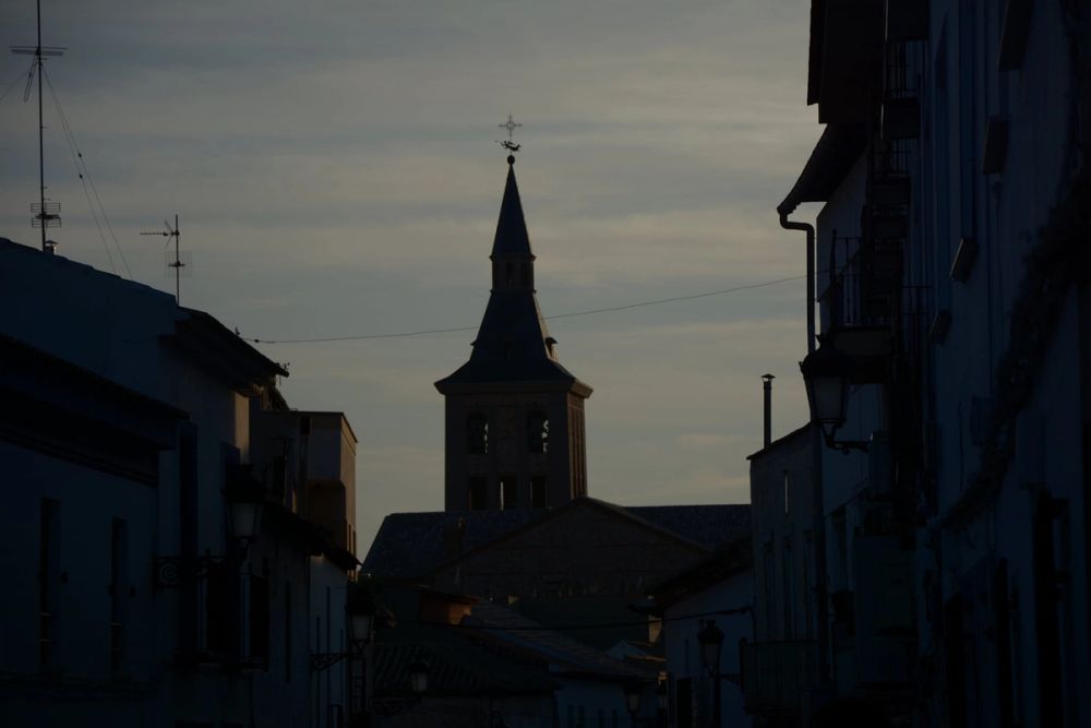 Campo de Criptana (Ciudad Real) 2021
