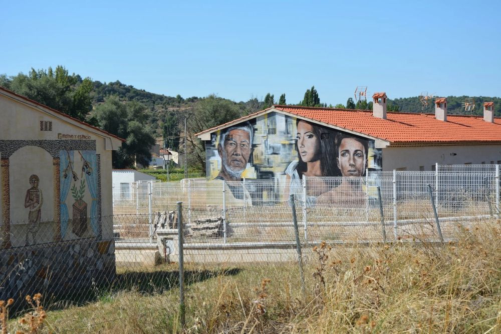 Casa Rural El Moral (Cuenca) 2020
