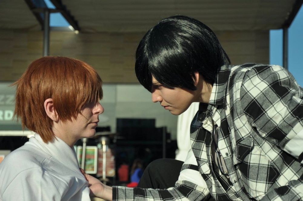 Sekaiichi Hatsukoi 27-03-2016