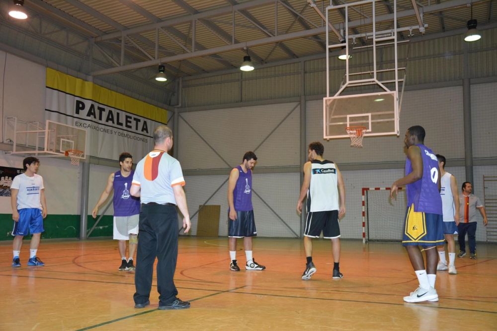 VII Maraton Basket 3x3 MEMORIAL CARLOS 2018