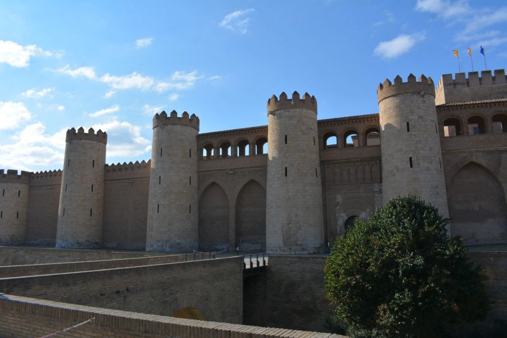 Zaragoza 2023