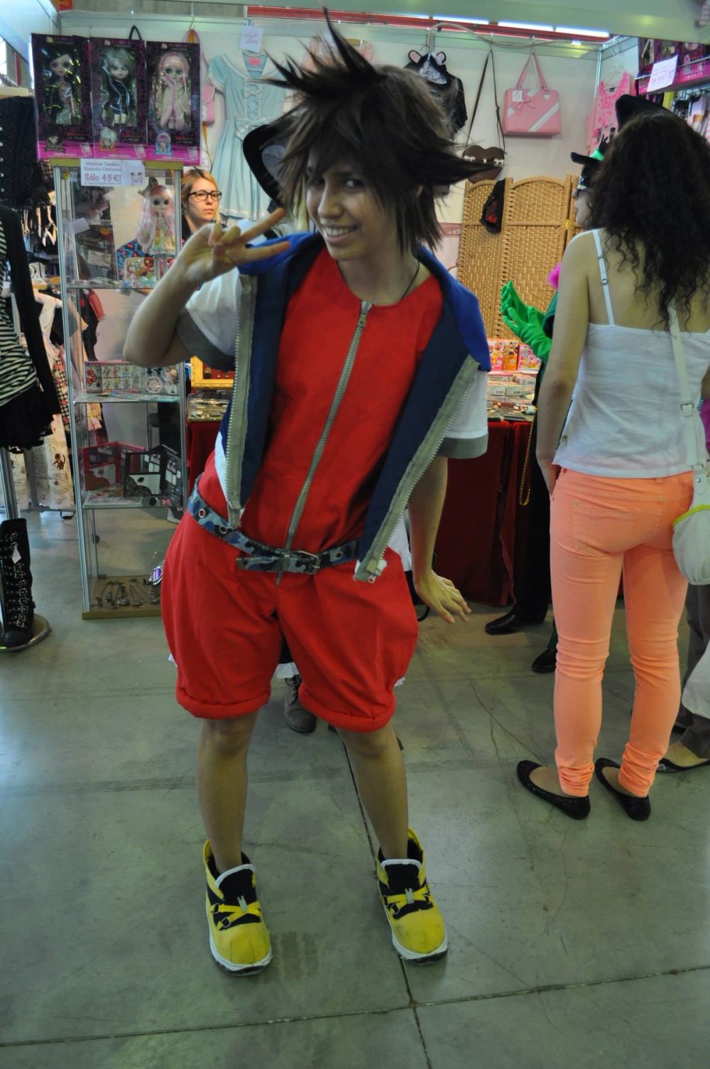 Expomanga 2012