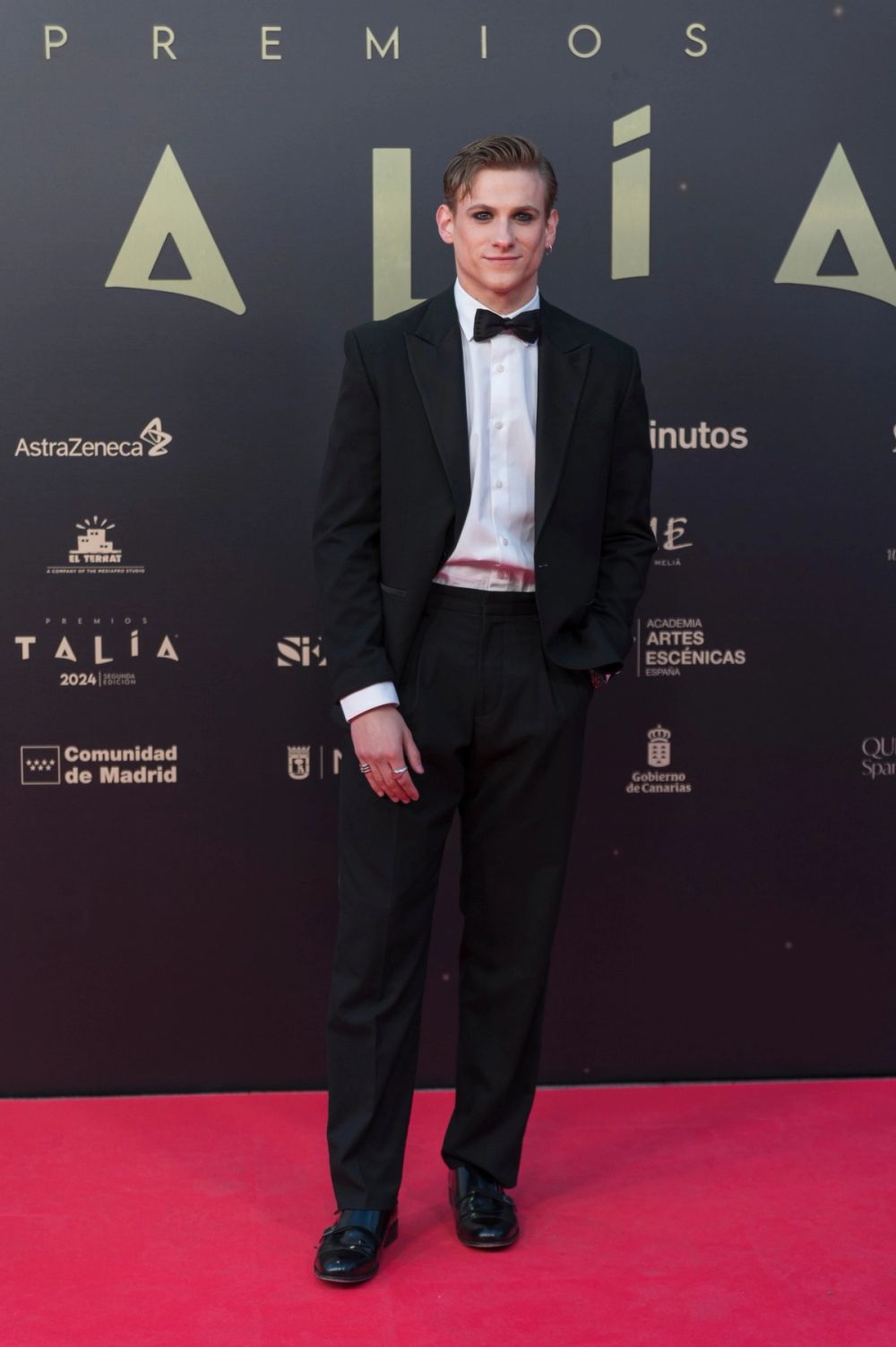 Premios Talia 22-04-2024