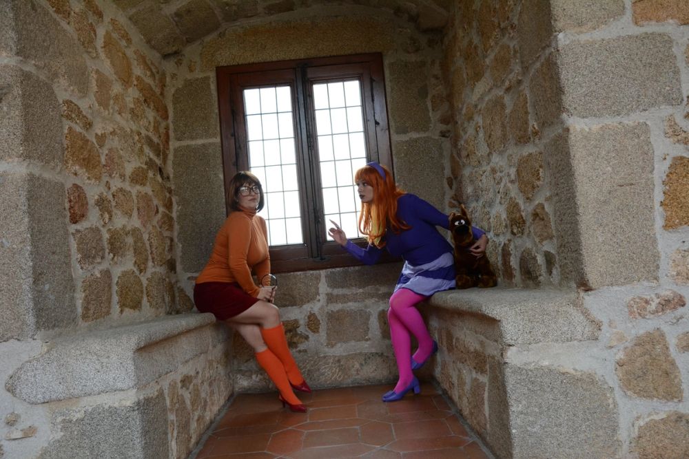 Scooby Doo 51º aniversario 17-09-2020