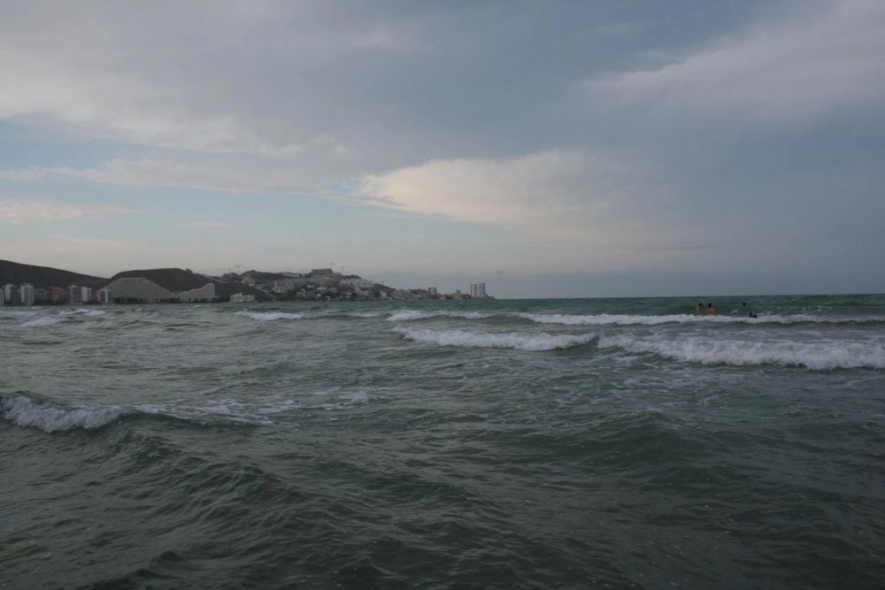 cullera 2009
