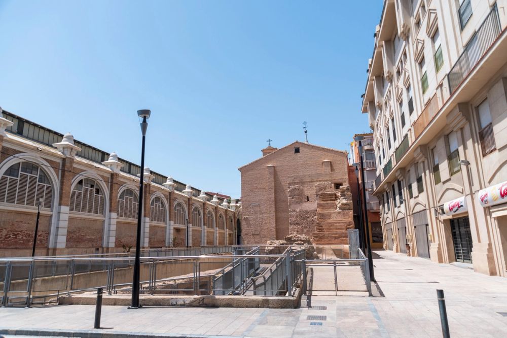 Murcia 2024