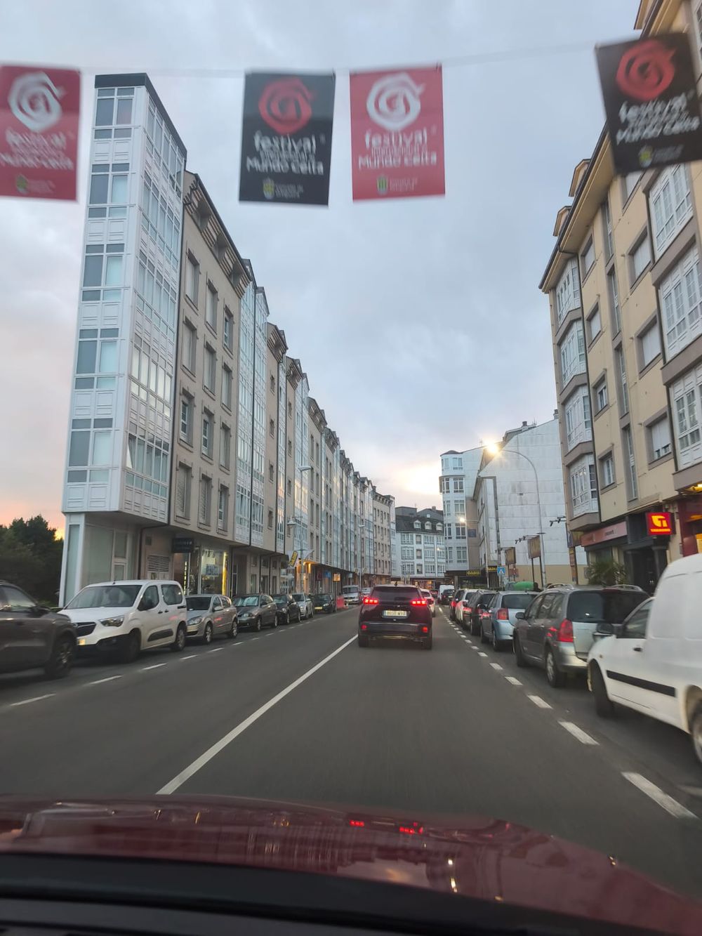 Festival de Ortigueira 2025