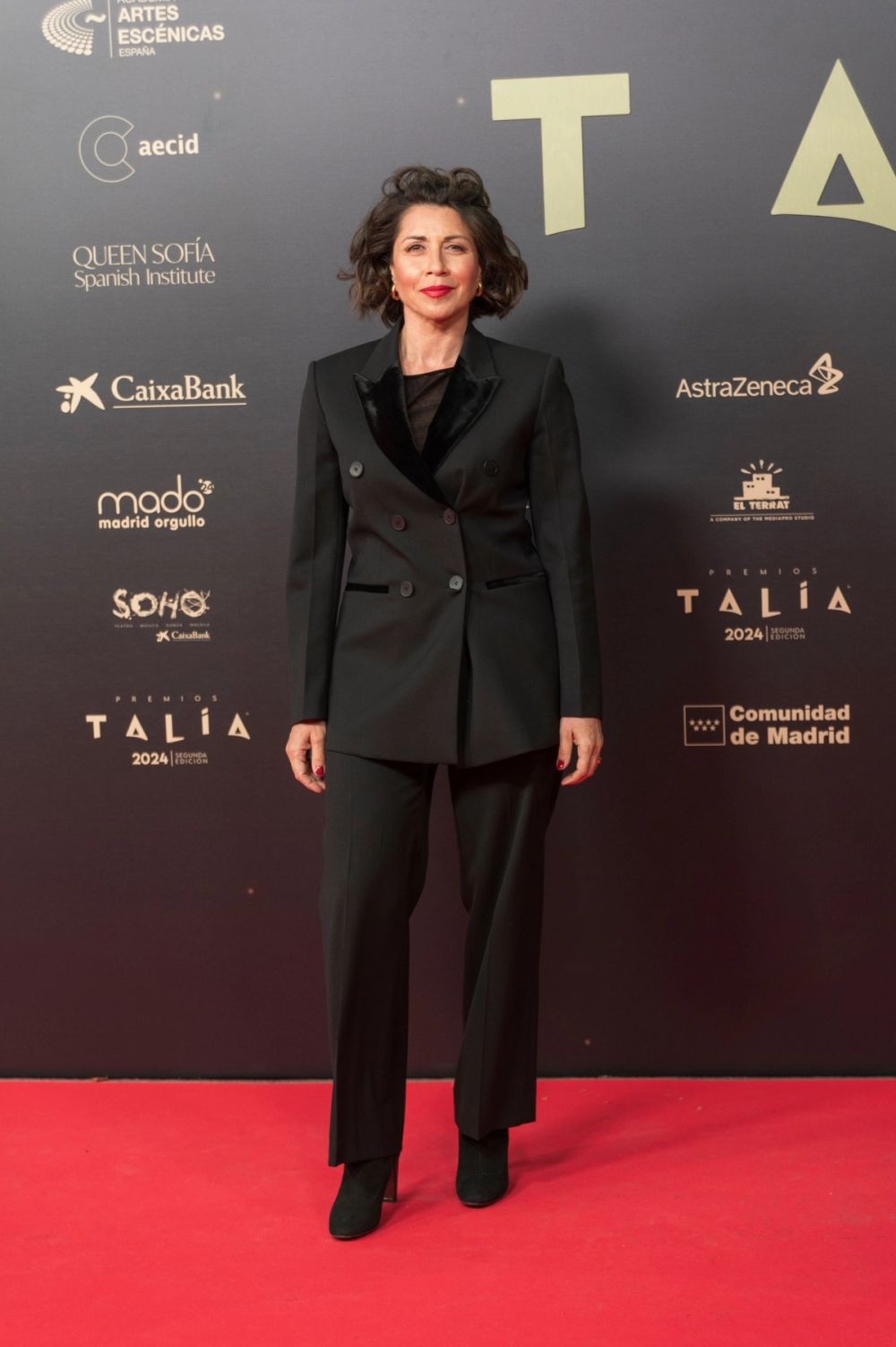 Premios Talia 22-04-2024
