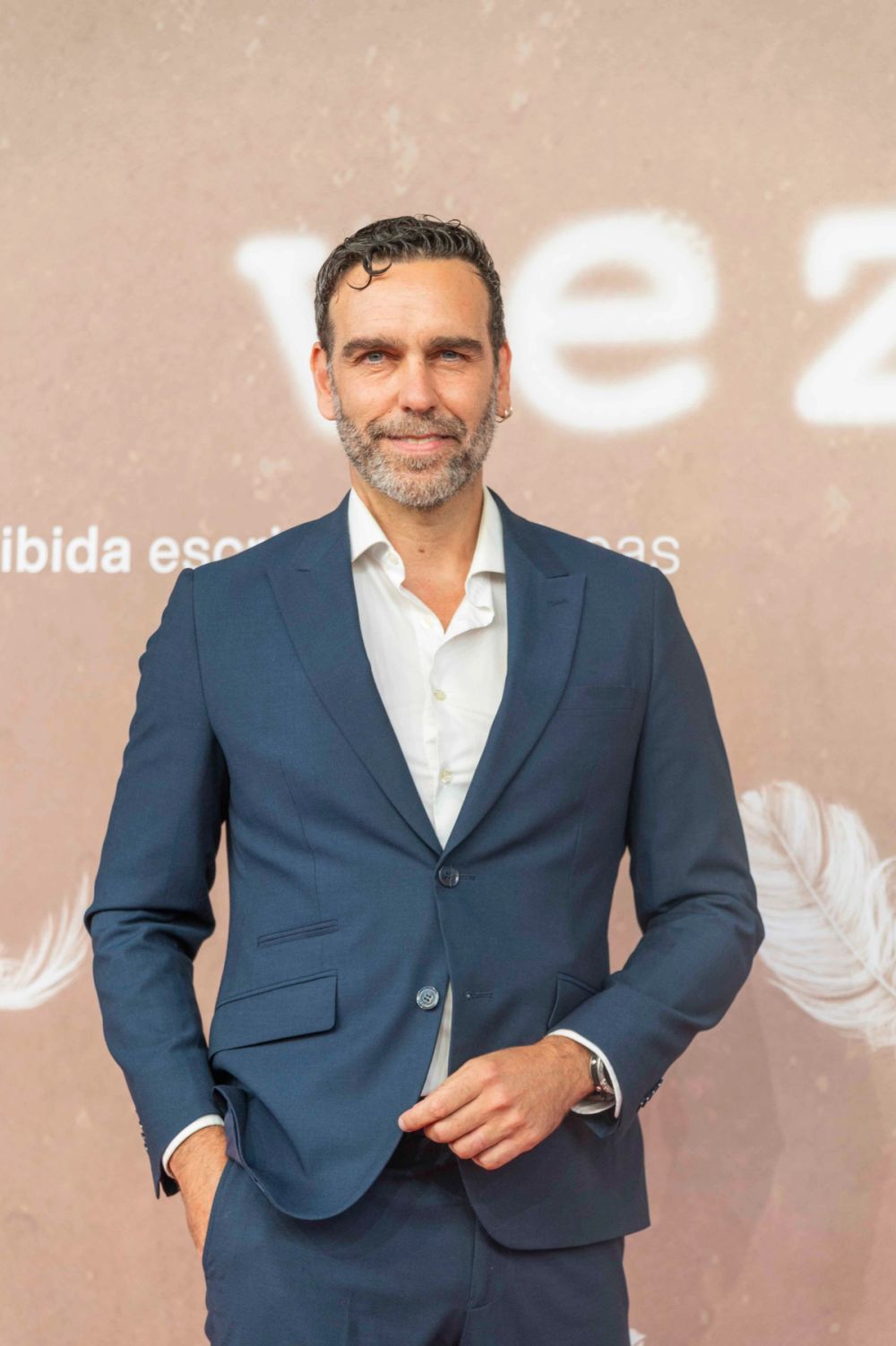 Premiere Tal vez 08-07-2026