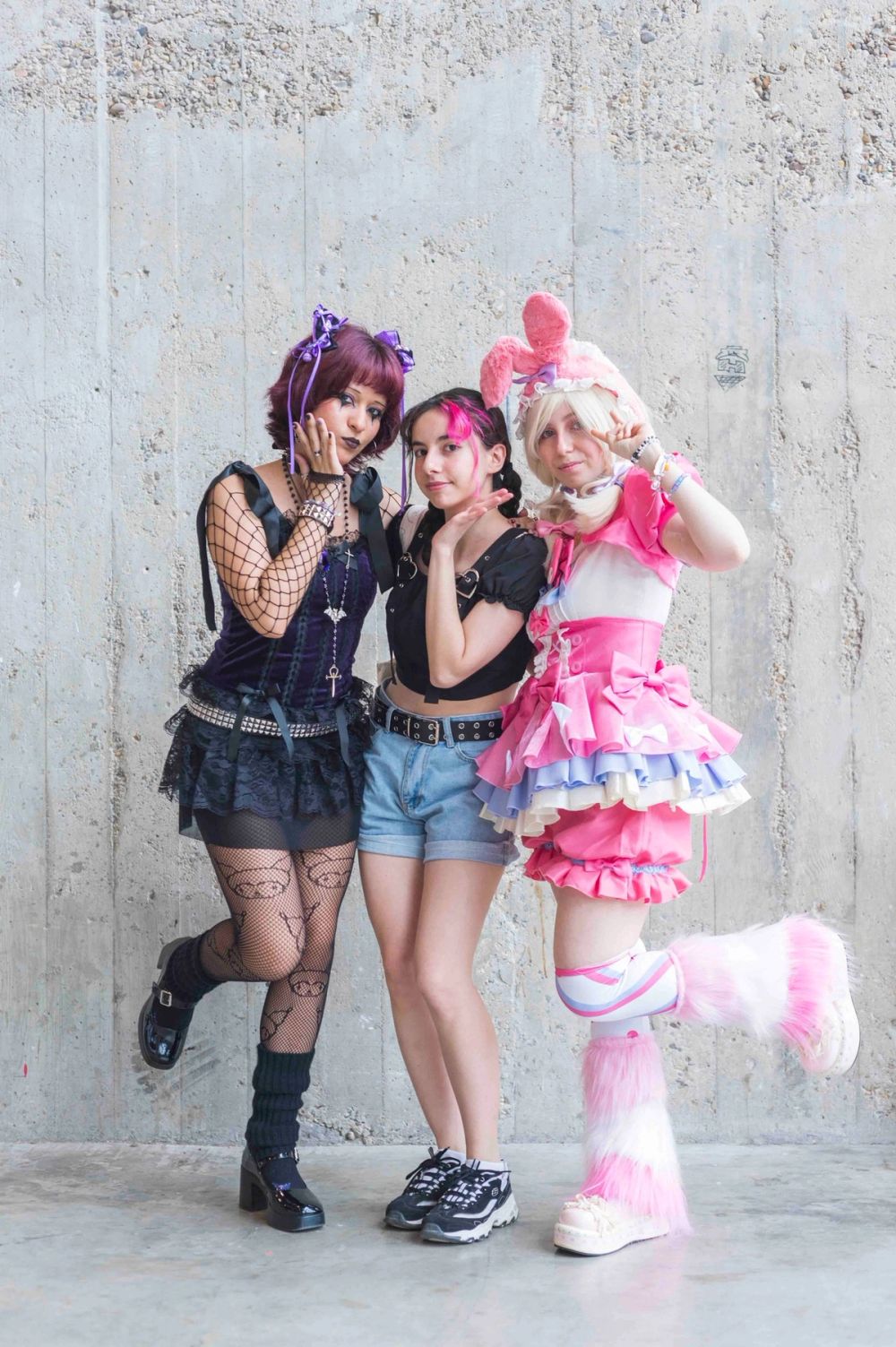 Madrid Otaku 2025